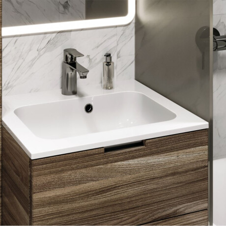 DELLA 500 Sink #4