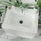 DELLA 600 Sink #2