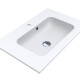 DELLA 700 MATT Sink #2