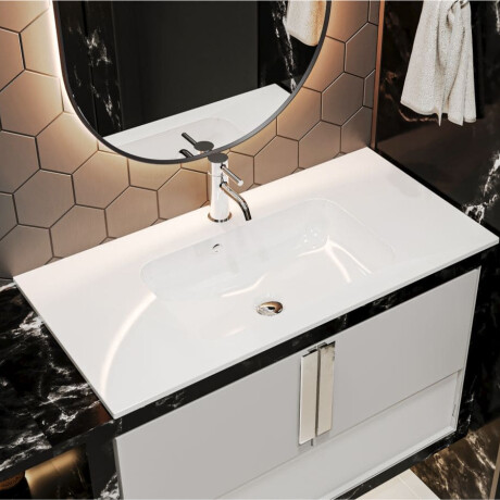 DELLA 900 Sink #3