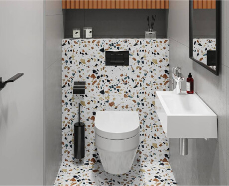 FARO L Sink