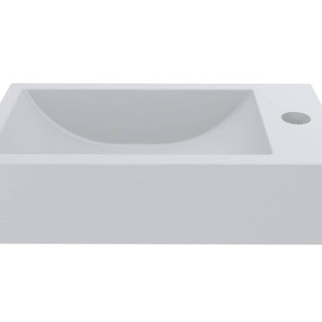 FARO L MATT Sink #3