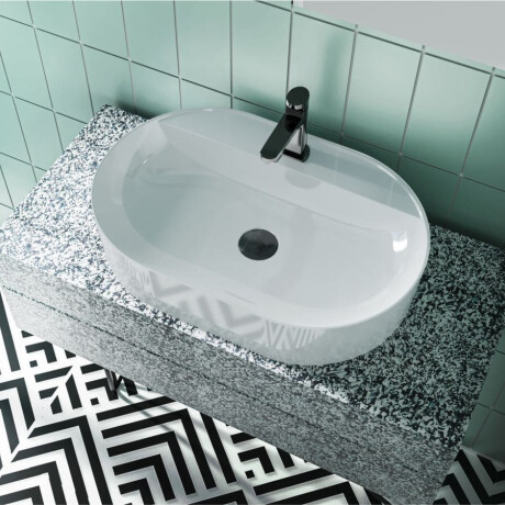 FRANCE Sink #2