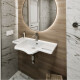 KRAKOW Sink #1