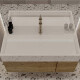 MARES 1000 Sink #2