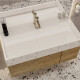 MARES 1000 Sink #3