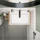 MARES 600 Sink #2