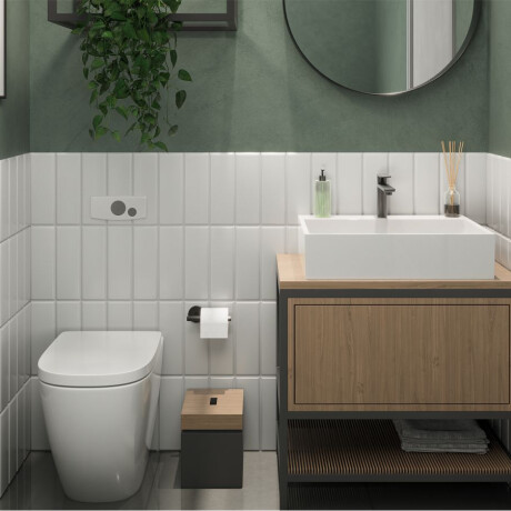 MARES 600 Sink #1