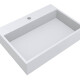 MARES 600 MATT Sink #2