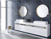 MARES 800 Sink