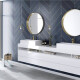 MARES 800 Sink #1