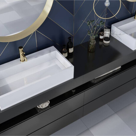 MARES 800 Sink #4