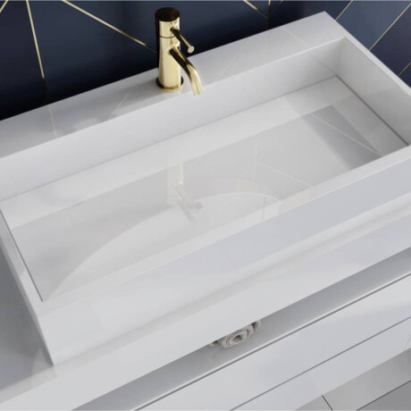 MARES 800 Sink #5