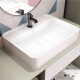 MARRAKESH 600 Sink #3