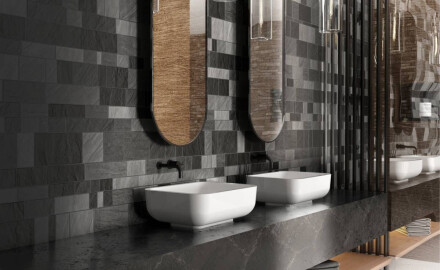 MONACO Sink