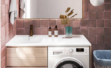 NEW YORK 1200 L Sink
