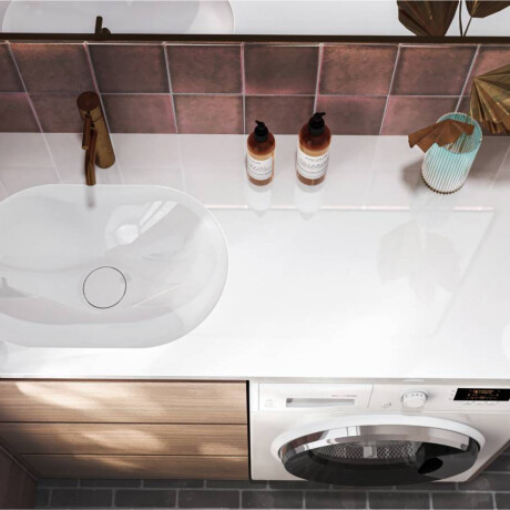NEW YORK 1200 L Sink #2
