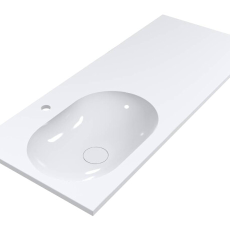 NEW YORK 1200 L Sink #5