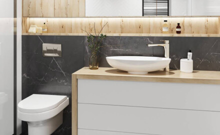 NICE Sink