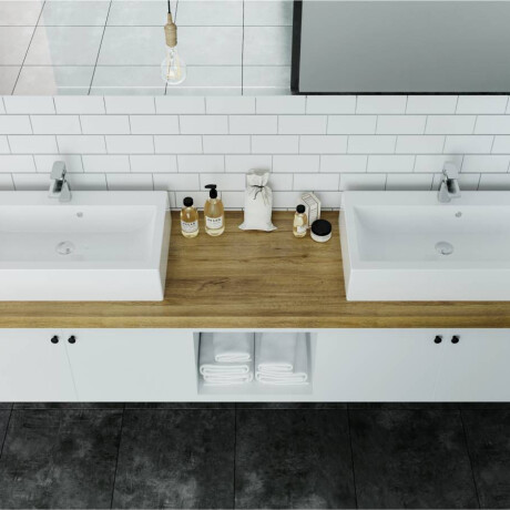 OSKAR Sink #3