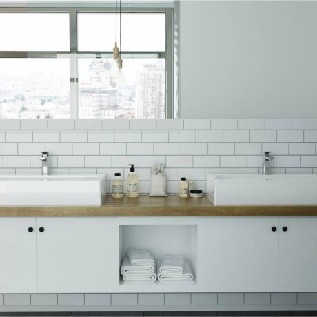 OSKAR Sink #4