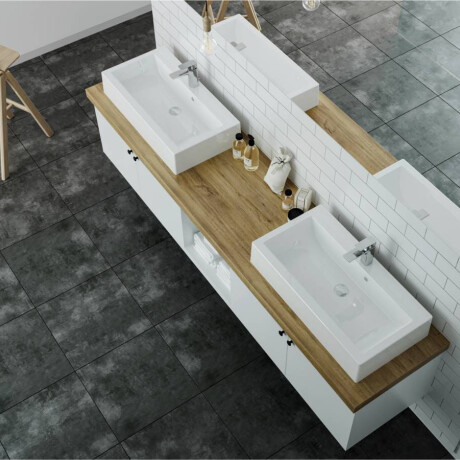 OSKAR Sink #5