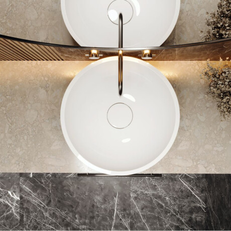 PALERMO Sink #3