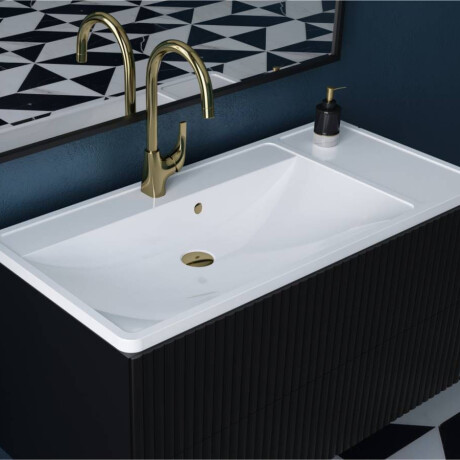 SACRAMENTO Sink #3