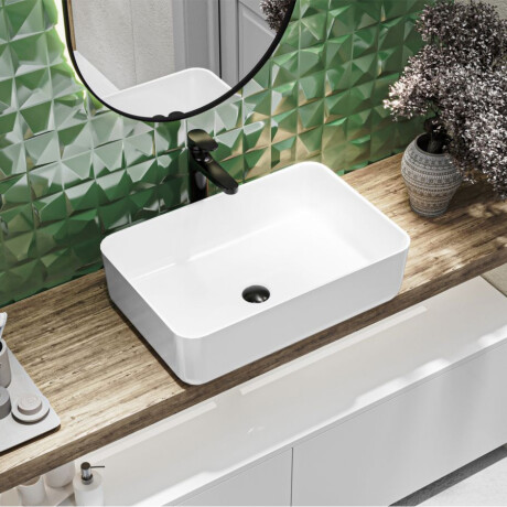 SAN MARTIN Sink #2