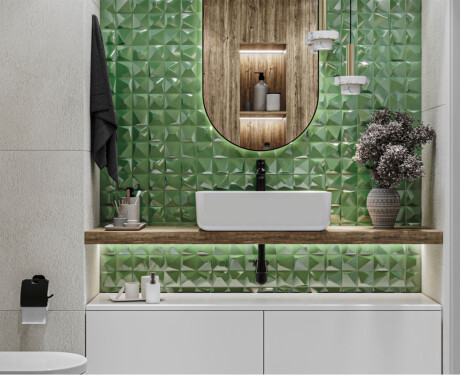 SAN MARTIN Sink