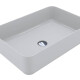 SAN MARTIN Sink #6