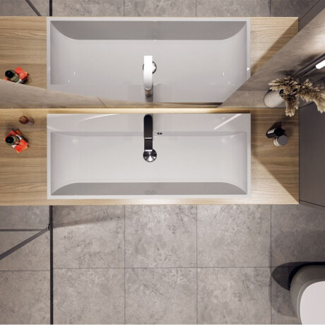 VARNA 1000 Sink #2
