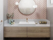VARNA 600 Sink