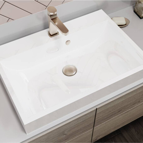VARNA 600 Sink #3