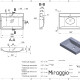 VARNA 600 Sink #4