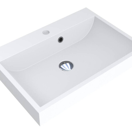VARNA 600 MATT Sink #2