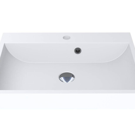 VARNA 600 MATT Sink #4