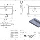 VARNA 700 Sink #4