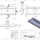 VARNA 900 MATT Sink #1