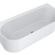 BALI MATT Bathtub #2