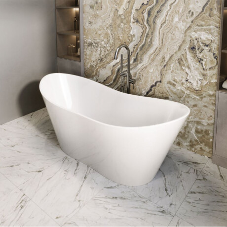 FLORIDA Bathtub #2