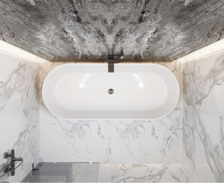 PROVIDENCE Bathtub