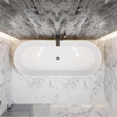 PROVIDENCE Bathtub #1