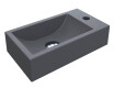 FARO L MIRASTONE Gray Sink