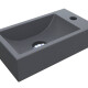 FARO L MIRASTONE Gray Sink #1