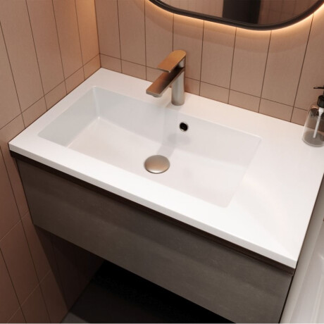 BARCELONA 700 L Sink #1