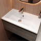 BARCELONA 700 L Sink #1