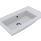 BARCELONA 700 L Sink #6