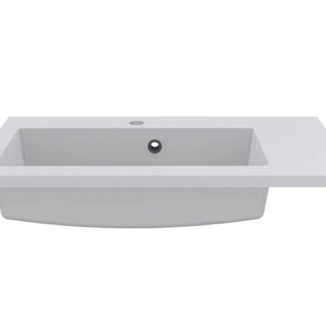 BARCELONA 700 L MATT Sink #2