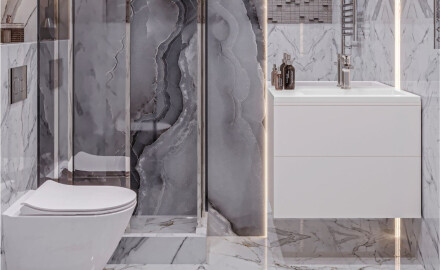 BARCELONA 700 R Sink